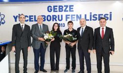 Başkan Büyükgöz’den eğitim yuvalarına ziyaret