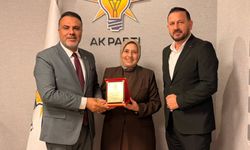 AK Parti Darıca Kadın Kolları Teşkilatı, Eylül ayı üye çalışmalarında Kocaeli 1’incisi oldu
