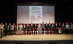 Gebze’de Sumud’dan Umuda buluşması
