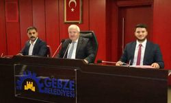 Gebze Belediye bütçesi 9,3 milyar TL’ye yükseldi