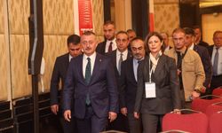 Kocaeli’nin gözü bu seçimde; Salona ilk gelen Başkan Büyükakın oldu