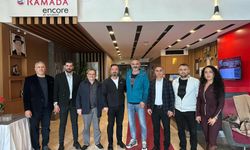 ASRİAD Kocaeli’nden Gebze’de yoğun temas