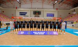 Gebze Belediyespor sezona Kahramanmaraş deplasmanında başlıyor