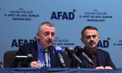 Afetzedelere bir yardım da Büyükşehir’den: Evlere 20 bin, esnafa 40 bin TL