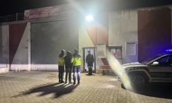 Uyuşturucu suçundan 12 yıl 6 ay hapis cezasıyla aranan şahıs yakalandı