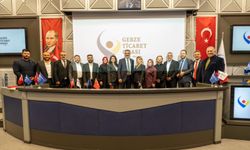 ASRİAD Kocaeli, Gebze’de ‘Paranın Yönetimi’ni konuştu
