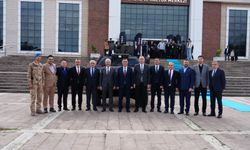 Gebze Ticaret Odası SAVTECH 2026 Savunma Teknolojileri Etkinliği’nde yerini aldı