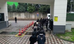 Yasa dışı bahis suçundan 29 kişi tutuklandı