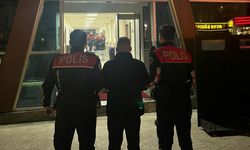 Yunus Timleri cinsel saldırı suçlusunu yakaladı