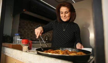 Salgınla kilit vurduğu kafeteryasını kredi desteğiyle açmaya hazırlanıyor