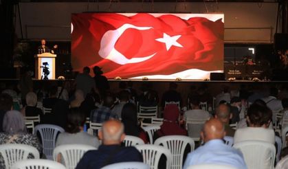 17 Ağustos’un 22. yılı Sakarya’da anıldı