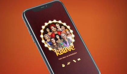 Fal severleri mutlu eden uygulama