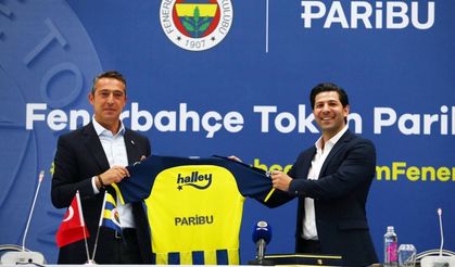 Fenerbahçe’nin Token’ı 30 saniye tükendi