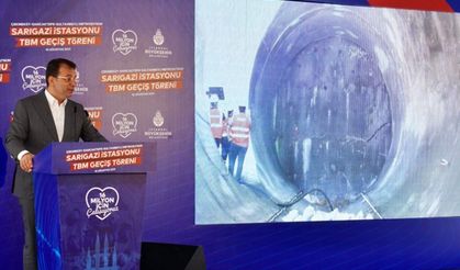 İmamoğlu’ndan ‘partizanlık’ göndermesi