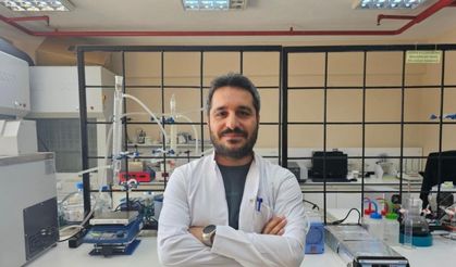 Bartın Üniversitesi akademisyenleri, su kirliliğinin azaltılmasında yeni nesil yöntemler geliştirecek