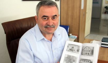 Sinop'ta Halk Eğitimi Merkezinin 63 yıllık tarihi kitapta toplandı