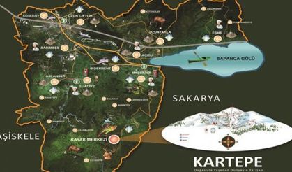  Planlar 12 Mart’a kadar askıda kalacak