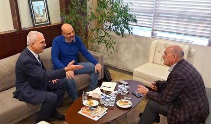 Gebze Ticaret Odası’nın tedarikçi buluşmaları, iş dünyasında büyüme fırsatları sunuyor