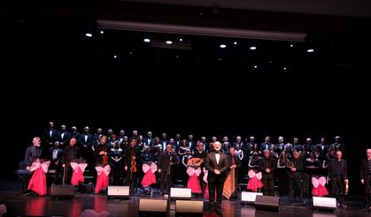 Sanat etkinlikleri devam ediyor