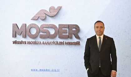 IIFF 2025 Uluslararası İstanbul Mobilya Fuarı kapılarını açtı