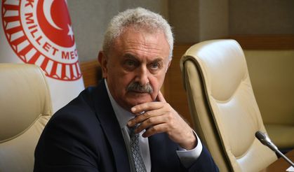 Çiler: Sanayi Bakanlığı’nın OSB uygulamaları sanayicileri zor durumda bırakıyor