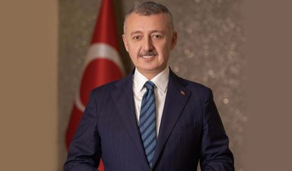 Büyükakın: Bu gece, insanlık için kurtuluş reçetesidir