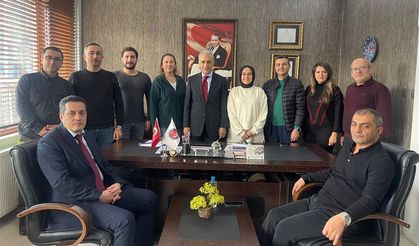 Çeker: Sağlık çalışanlarının maaşları yetersiz