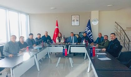 GETİP’te icra kurulu belli oldu