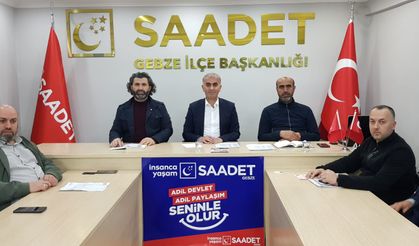 Vural: Her afette aynı manzara, iletişim sistemi çöküyor