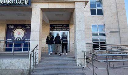 Kasten yaralama suçlusu Darıca’da yakalandı