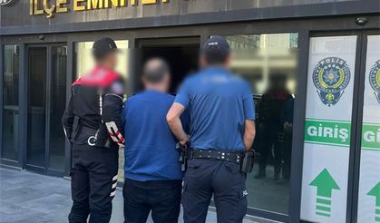 Çocuğun nitelikli cinsel istismarı suçundan aranan şahıs Gebze’de yakalandı