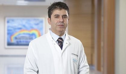 Tümörleri buharlaştıran mucize: Ablasyon