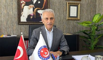 Çeker: ASM’de çalışanların beklentileri karşılanmalı