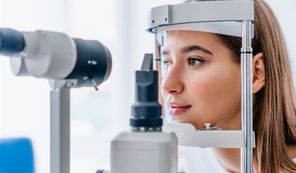 Diyabet gözleri daha erken yaşta etkilemeye başladı