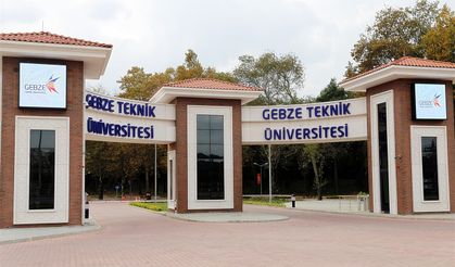 GTÜ, Türkiye'nin Araştırma Ligi'ndeki güçlü oyuncusu