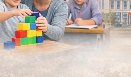 Özel eğitime devlet desteği artırıldı