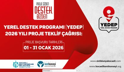 YEDEP 2026 başvurularında sona doğru