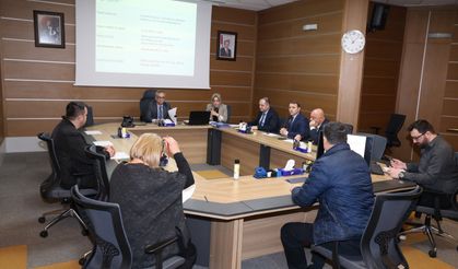 12 ilçenin atık bertarafı ihalesi tamam