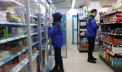 Ramazan’da haksız fiyat artışlarına yaptırım uygulanacak