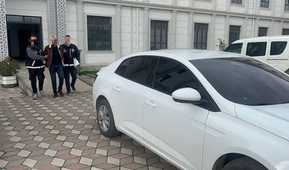 2 kişiyi kasten yaralama suçundan aranan şahıs yakalandı