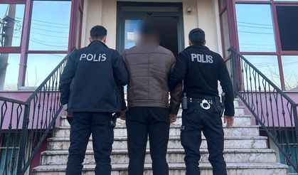 Husumetlisini bıçaklayan şahıs Darıca’da yakalandı