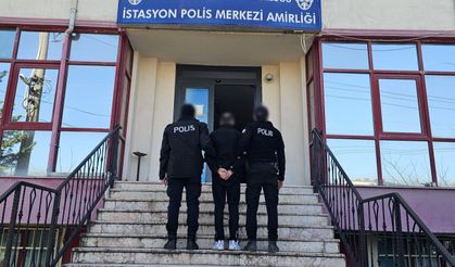 Darıca’da cinsel saldırı suçundan aranan şahıs yakalandı