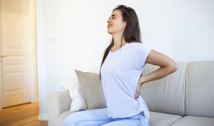 Her bel ağrısı fıtık değildir