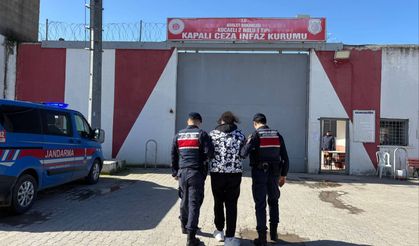 Bilişim sistemleri dolandırıcısı Jandarma tarafından yakalandı