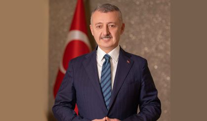 Büyükakın: Ramazan ayı özümüze dönüşün vaktidir