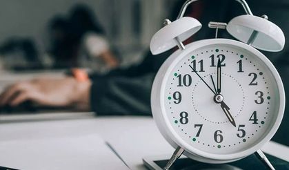 Ramazan ayı boyunca mesai saatleri değişti