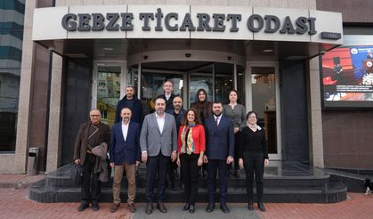 Gebze Ticaret Odası, Hereke Asım Kocabıyık Meslek Yüksekokulu’nu destekleyecek