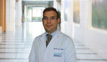 Saç telinden ince dikişlerle sinir sıkışmasına hassas çözüm