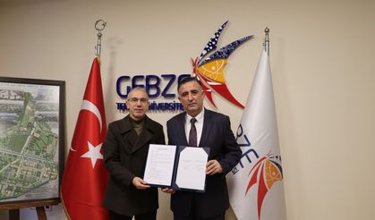 GTÜ ve Gebze Gençlik Spor Müdürlüğü arasında yaz okulu iş birliği