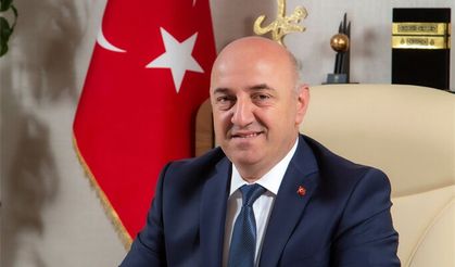 Başkan Bıyık’tan Ramazan Bayramı mesajı